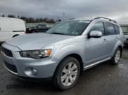 ✅ 2012 Mitsubishi Outlander SE • VIN: JA4AS3AW2CU029347 • Lot: 50586415. Wystawiony na Copart z przebiegiem 67 937 mil. Bezpłatny archiwum sprzedaży aukcyjnych z USA i szczegółowy raport historii pojazdu na DreamBid. Zdjęcie 1.