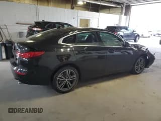 ✅ 2023 BMW 2 Series 228i xDrive • VIN: WBA73AK05P7M91141 • Lot: 73535763. Listed on Copart with Not provided. Free auction sales archive from the USA and detailed vehicle history report at DreamBid. Image 3.