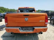 ✅ 2010 Dodge 1500 ST • VIN: 1D7RV1GT4AS188225 • Lot: 59189165. Wystawiony na Copart z przebiegiem 143 917 mil. Bezpłatny archiwum sprzedaży aukcyjnych z USA i szczegółowy raport historii pojazdu na DreamBid. Zdjęcie 6.