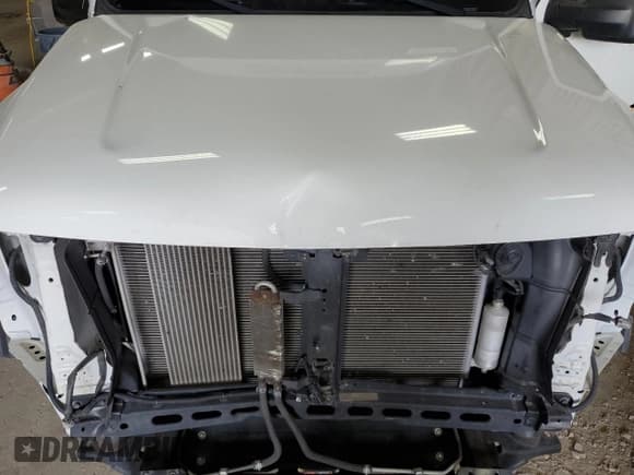 ✅ 2020 Nissan NV Cargo S • VIN: 1N6BF0LY9LN808229 • Lot: 60983105. Listed on Copart with 65,343 mi. Free auction sales archive from the USA and detailed vehicle history report at DreamBid. Image 11.