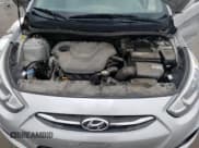 ✅ 2016 Hyundai Accent SE • VIN: KMHCT4AE7GU124058 • Лот: 41934174. Опубликован ранее на Copart с пробегом 151 056 миль. Бесплатный доступ к архиву аукционных продаж из США и подробный отчёт об истории автомобиля на DreamBid. Изображение 11.