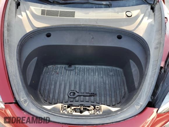 ✅ 2022 Tesla Model 3 Long Range • VIN: 5YJ3E1EB1NF273763 • Лот: 91662595. Опубликован ранее на Copart с пробегом 58 302 миль. Бесплатный доступ к архиву аукционных продаж из США и подробный отчёт об истории автомобиля на DreamBid. Изображение 11.