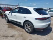 ✅ 2020 Porsche Macan • VIN: WP1AA2A51LLB08782 • Lot: 42395095. Wystawiony na IAAI z przebiegiem 43 706 mil. Bezpłatny archiwum sprzedaży aukcyjnych z USA i szczegółowy raport historii pojazdu na DreamBid. Zdjęcie 3.