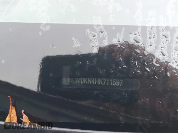 ✅ 2017 Nissan NV200 SV • VIN: 3N6CM0KN4HK711597 • Lot: 43562377. Listed on IAAI with 122,857 mi. Free auction sales archive from the USA and detailed vehicle history report at DreamBid. Image 20.