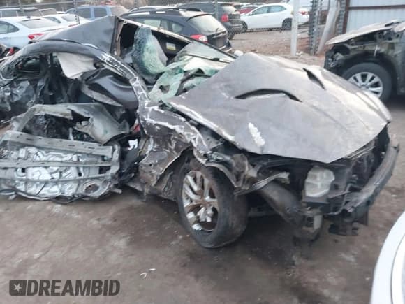 ✅ 2015 Hyundai Genesis Coupe R-Spec • VIN: KMHHU6KJ8FU124823 • Лот: 41330486. Опубликован ранее на IAAI с пробегом Не указан. Бесплатный доступ к архиву аукционных продаж из США и подробный отчёт об истории автомобиля на DreamBid. Изображение 1.