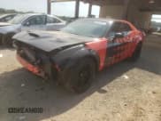 ✅ 2021 Dodge Challenger R/T Scat Pack • VIN: 2C3CDZFJ6MH623635 • Lot: 60950963. Wystawiony na Copart z przebiegiem 6 953 mil. Bezpłatny archiwum sprzedaży aukcyjnych z USA i szczegółowy raport historii pojazdu na DreamBid. Zdjęcie 1.