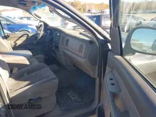 2002 Dodge 1500 z VIN 3D7HU18N52G167097, wystawiony jako IAAI lot #43551064 z przebiegiem Nie podano mil oraz . Historia ofert i sprzedaży dostępna na DreamBid. Obrazek 5.