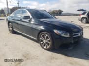 ✅ 2016 Mercedes-Benz C 300 • VIN: 55SWF4KB2GU101680 • Lot: 90817405. Wystawiony na Copart z przebiegiem 89 123 mil. Bezpłatny archiwum sprzedaży aukcyjnych z USA i szczegółowy raport historii pojazdu na DreamBid. Zdjęcie 4.