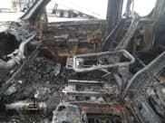 ✅ 2007 Chevrolet Silverado 2500HD Work Truck • VIN: 1GCHK29K07E589027 • Лот: 45010424. Опубликован ранее на Copart с пробегом Не указан. Бесплатный доступ к архиву аукционных продаж из США и подробный отчёт об истории автомобиля на DreamBid. Изображение 7.