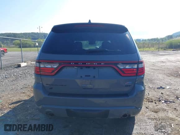 2021 Dodge Durango GT Plus с VIN 1C4RDJDG2MC579456, выставлен на аукционе IAAI как лот 43026250 с пробегом 66 639 миль миль и . История ставок и продаж доступна на DreamBid. Изображение 17.