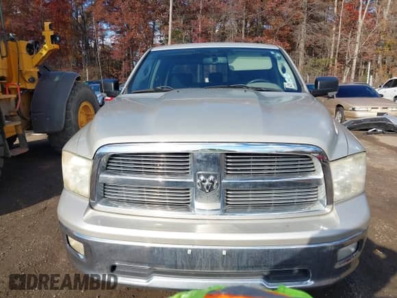 2010 Dodge 1500 ST с VIN 1D7RB1CT5AS206066, выставлен на аукционе IAAI как лот 43596546 с пробегом 140 987 миль миль и . История ставок и продаж доступна на DreamBid. Изображение 12.