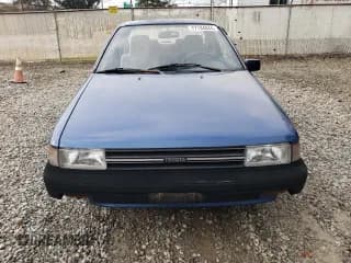 ✅ 1989 Toyota Tercel • VIN: JT2EL31D8K0332330 • Lot: 77784844. Wystawiony na Copart z przebiegiem 76 000 mil. Bezpłatny archiwum sprzedaży aukcyjnych z USA i szczegółowy raport historii pojazdu na DreamBid. Zdjęcie 5.