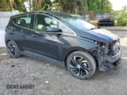 ✅ 2022 Chevrolet Bolt EV 1LT • VIN: 1G1FW6S09N4118260 • Lot: 66955195. Listed on Copart with 89,708 mi. Free auction sales archive from the USA and detailed vehicle history report at DreamBid. Image 4.