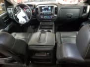 ✅ 2015 Chevrolet Silverado 2500HD LTZ • VIN: 1GC1KWE83FF128027 • Lot: 69744655. Listed on Copart with 181,554 mi. Free auction sales archive from the USA and detailed vehicle history report at DreamBid. Image 8.