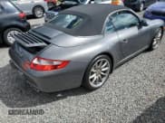 ✅ 2008 Porsche 911 Carrera S • VIN: WP0CB29948S775728 • Lot: 74367534. Wystawiony na Copart z przebiegiem Nie podano. Bezpłatny archiwum sprzedaży aukcyjnych z USA i szczegółowy raport historii pojazdu na DreamBid. Zdjęcie 3.