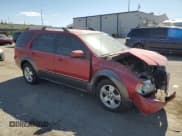 ✅ 2005 Ford Freestyle SEL • VIN: 1FMZK051X5GA56461 • Лот: 64074815. Опубликован ранее на Copart с пробегом 224 862 миль. Бесплатный доступ к архиву аукционных продаж из США и подробный отчёт об истории автомобиля на DreamBid. Изображение 4.