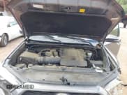 ✅ 2016 Toyota 4Runner SR5 • VIN: JTEZU5JR6G5134574 • Lot: 42804098. Wystawiony na IAAI z przebiegiem 124 790 mil. Bezpłatny archiwum sprzedaży aukcyjnych z USA i szczegółowy raport historii pojazdu na DreamBid. Zdjęcie 10.