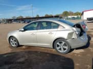 ✅ 2015 Chevrolet Cruze LT • VIN: 1G1PE5SBXF7102376 • Lot: 43539104. Listed on IAAI with 83,547 mi. Free auction sales archive from the USA and detailed vehicle history report at DreamBid. Image 14.