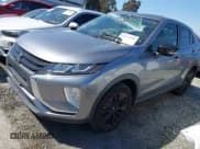 ✅ 2018 Mitsubishi Eclipse Cross LE • VIN: JA4AT4AA5JZ062561 • Лот: 41572618. Опубликован ранее на IAAI с пробегом 95 716 миль. Бесплатный доступ к архиву аукционных продаж из США и подробный отчёт об истории автомобиля на DreamBid. Изображение 2.