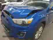 2015 Mitsubishi Outlander ES с VIN 4A4AR3AU2FE017030, выставлен на аукционе IAAI как лот 42898882 с пробегом 105 396 миль миль и . История ставок и продаж доступна на DreamBid. Изображение 13.