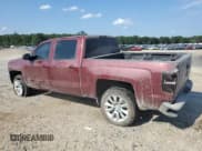 ✅ 2016 Chevrolet Silverado 1500 LT • VIN: 3GCUKREC9GG302587 • Лот: 67593294. Опубликован ранее на Copart с пробегом 165 291 миль. Бесплатный доступ к архиву аукционных продаж из США и подробный отчёт об истории автомобиля на DreamBid. Изображение 2.