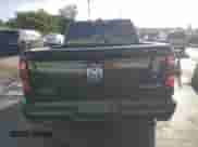 2023 Ram 1500 Limited with VIN 1C6SRFHT7PN533984, listed as a Copart auction lot 81782925 with 56,080 mi miles and Non repairable. Bid and sale history available at DreamBid. Image 6.