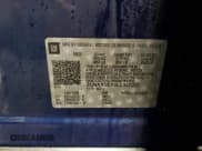 ✅ 2020 Chevrolet Equinox LT • VIN: 3GNAXVEX6LL332302 • Lot: 85726555. Wystawiony na Copart z przebiegiem 60 949 mil. Bezpłatny archiwum sprzedaży aukcyjnych z USA i szczegółowy raport historii pojazdu na DreamBid. Zdjęcie 13.