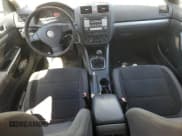 ✅ 2008 Volkswagen Jetta S • VIN: 3VWJM71K68M182536 • Lot: 82146605. Listed on Copart with 127,602 mi. Free auction sales archive from the USA and detailed vehicle history report at DreamBid. Image 8.