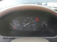 ✅ 1998 Honda Civic DX • VIN: 2HGEJ6523WH580303 • Lot: 86550735. Listed on Copart with 224,158 mi. Free auction sales archive from the USA and detailed vehicle history report at DreamBid. Image 9.