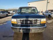 ✅ 1995 Ford F-150 • VIN: 1FTEX15H8SKB23977 • Lot: 85782224. Listed on Copart with 162,201 mi. Free auction sales archive from the USA and detailed vehicle history report at DreamBid. Image 5.