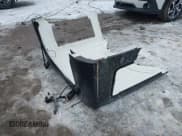 ✅ 2015 Jeep Wrangler Rubicon Hard Rock • VIN: 1C4BJWCG3FL586170 • Lot: 41218838. Listed on IAAI with Not provided. Free auction sales archive from the USA and detailed vehicle history report at DreamBid. Image 12.