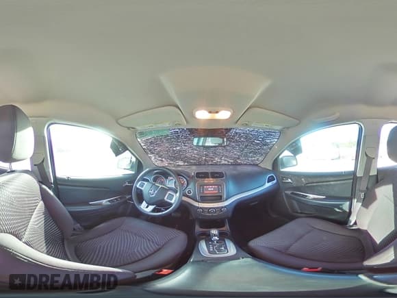 ✅ 2016 Dodge Journey SXT • VIN: 3C4PDCBBXGT182189 • Lot: 90009945. Wystawiony na Copart z przebiegiem 84 175 mil. Bezpłatny archiwum sprzedaży aukcyjnych z USA i szczegółowy raport historii pojazdu na DreamBid. Zdjęcie 15.