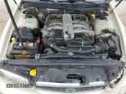 ✅ 1997 Infiniti J30 Personal Luxury • VIN: JNKAY21DXVM504659 • Lot: 84903784. Wystawiony na Copart z przebiegiem 158 954 mil. Bezpłatny archiwum sprzedaży aukcyjnych z USA i szczegółowy raport historii pojazdu na DreamBid. Zdjęcie 11.