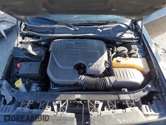 ✅ 2019 Dodge Challenger GT • VIN: 2C3CDZJGXKH634680 • Lot: 86321045. Listed on Copart with 113,131 mi. Free auction sales archive from the USA and detailed vehicle history report at DreamBid. Image 12.