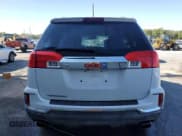 ✅ 2016 GMC Terrain SLE • VIN: 2GKFLNE37G6175465 • Lot: 86625685. Wystawiony na Copart z przebiegiem 105 651 mil. Bezpłatny archiwum sprzedaży aukcyjnych z USA i szczegółowy raport historii pojazdu na DreamBid. Zdjęcie 6.