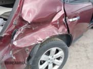 ✅ 2007 Nissan Murano S • VIN: JN8AZ08W47W601653 • Lot: 42074179. Listed on IAAI with 138,257 mi. Free auction sales archive from the USA and detailed vehicle history report at DreamBid. Image 6.