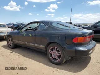 ✅ 1990 Toyota Celica • VIN: JT2ST87N4L0017705 • Lot: 76196343. Wystawiony na Copart z przebiegiem 163 368 mil. Bezpłatny archiwum sprzedaży aukcyjnych z USA i szczegółowy raport historii pojazdu na DreamBid. Zdjęcie 2.