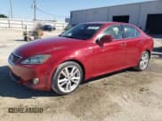 ✅ 2006 Lexus IS 250 • VIN: JTHBK262362019743 • Lot: 90051565. Listed on Copart with 149,583 mi. Free auction sales archive from the USA and detailed vehicle history report at DreamBid. Image 1.