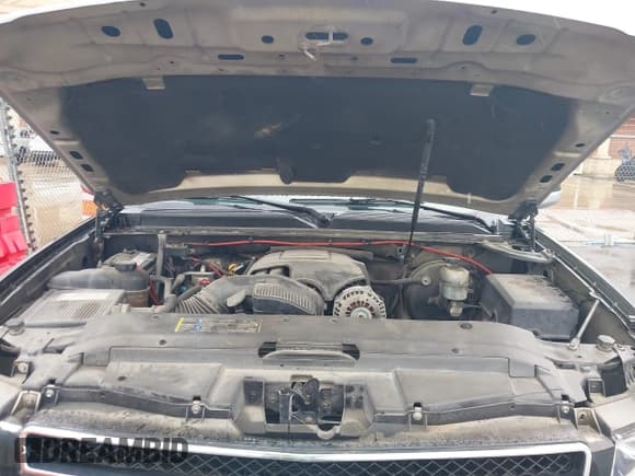 ✅ 2007 Chevrolet Tahoe LS • VIN: 1GNFC13C77R381209 • Lot: 41951832. Listed on IAAI with 145,205 mi. Free auction sales archive from the USA and detailed vehicle history report at DreamBid. Image 10.