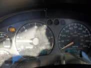 ✅ 2002 Chevrolet S-10 LS • VIN: 1GCDT13W52K168903 • Лот: 87083484. Опубликован ранее на Copart с пробегом 251 795 миль. Бесплатный доступ к архиву аукционных продаж из США и подробный отчёт об истории автомобиля на DreamBid. Изображение 9.