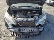 ✅ 2018 Nissan Note SV • VIN: 3N1CE2CP2JL359232 • Lot: 45359435. Listed on Copart with Not provided. Free auction sales archive from the USA and detailed vehicle history report at DreamBid. Image 11.