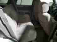 ✅ 2000 Chevrolet Blazer LT • VIN: 1GNDT13WXY2353612 • Lot: 82120334. Wystawiony na Copart z przebiegiem 147 410 mil. Bezpłatny archiwum sprzedaży aukcyjnych z USA i szczegółowy raport historii pojazdu na DreamBid. Zdjęcie 11.