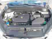 2018 Hyundai Tucson SE z VIN KM8J2CA44JU660291, wystawiony jako IAAI lot #43268776 z przebiegiem 78 442 mil mil oraz . Historia ofert i sprzedaży dostępna na DreamBid. Obrazek 10.