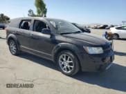 ✅ 2011 Dodge Journey R/T • VIN: 3D4PG7FG6BT532076 • Lot: 60700645. Wystawiony na Copart z przebiegiem 150 752 mil. Bezpłatny archiwum sprzedaży aukcyjnych z USA i szczegółowy raport historii pojazdu na DreamBid. Zdjęcie 4.