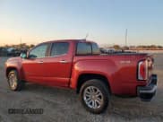 ✅ 2016 GMC Canyon 4WD SLT • VIN: 1GTG6DE30G1364303 • Lot: 90464945. Wystawiony na Copart z przebiegiem 56 981 mil. Bezpłatny archiwum sprzedaży aukcyjnych z USA i szczegółowy raport historii pojazdu na DreamBid. Zdjęcie 2.