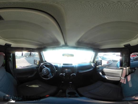 ✅ 2012 Jeep Wrangler Unlimited Rubicon • VIN: 1C4HJWFG2CL164005 • Lot: 43238464. Wystawiony na IAAI z przebiegiem 165 751 mil. Bezpłatny archiwum sprzedaży aukcyjnych z USA i szczegółowy raport historii pojazdu na DreamBid. Zdjęcie 19.