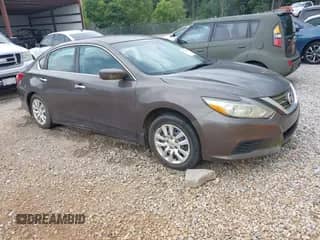 2016 Nissan Altima SL с VIN 1N4AL3AP5GC119282, выставлен на аукционе IAAI как лот 42724259 с пробегом 170 287 миль миль и . История ставок и продаж доступна на DreamBid. Изображение 1.