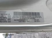 ✅ 2019 Ram ProMaster City Cargo Tradesman • VIN: ZFBHRFAB6K6N78232 • Lot: 40485206. Wystawiony na IAAI z przebiegiem 206 994 mil. Bezpłatny archiwum sprzedaży aukcyjnych z USA i szczegółowy raport historii pojazdu na DreamBid. Zdjęcie 9.