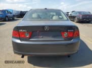 ✅ 2008 Acura TSX Nav • VIN: JH4CL96968C015836 • Lot: 80802345. Wystawiony na Copart z przebiegiem 187 628 mil. Bezpłatny archiwum sprzedaży aukcyjnych z USA i szczegółowy raport historii pojazdu na DreamBid. Zdjęcie 6.