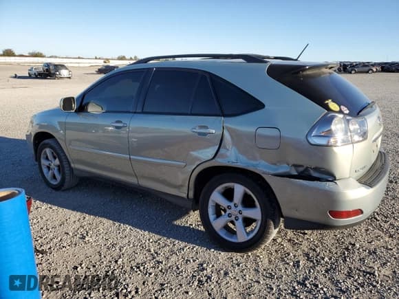 ✅ 2007 Lexus RX 350 • VIN: 2T2HK31U57C046967 • Lot: 89825495. Listed on Copart with 219,337 mi. Free auction sales archive from the USA and detailed vehicle history report at DreamBid. Image 2.